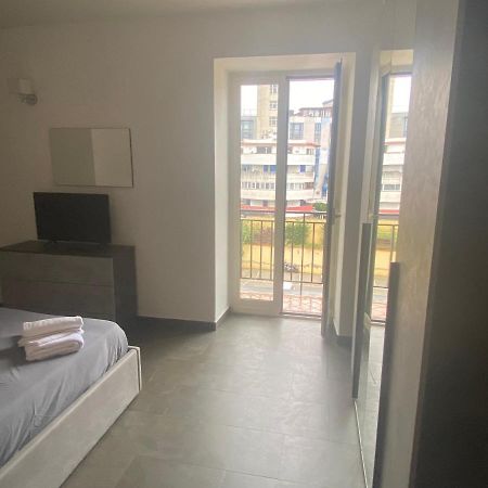 Apartment Tre Regine Napoli Bagian luar foto