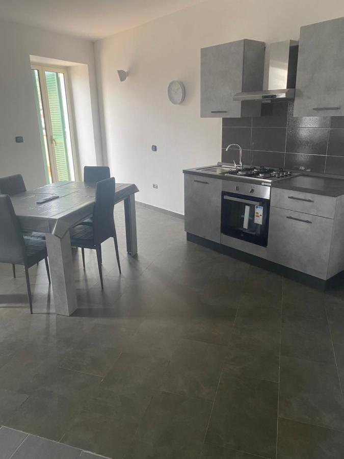 Apartment Tre Regine Napoli Bagian luar foto