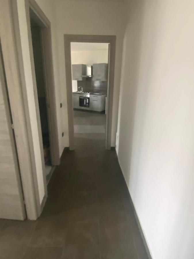 Apartment Tre Regine Napoli Bagian luar foto