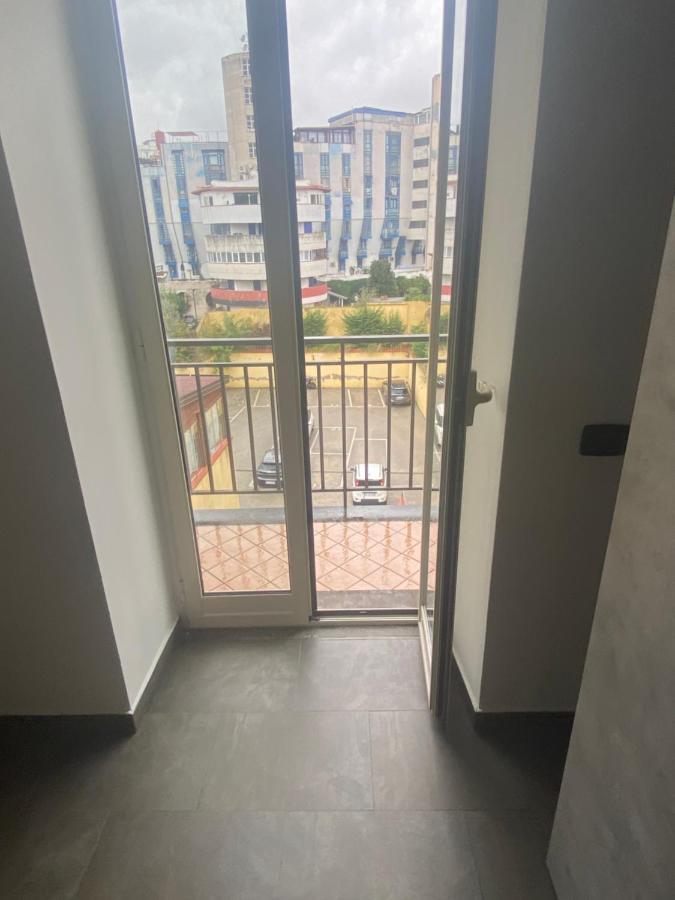 Apartment Tre Regine Napoli Bagian luar foto
