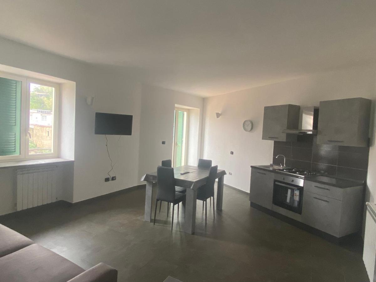 Apartment Tre Regine Napoli Bagian luar foto