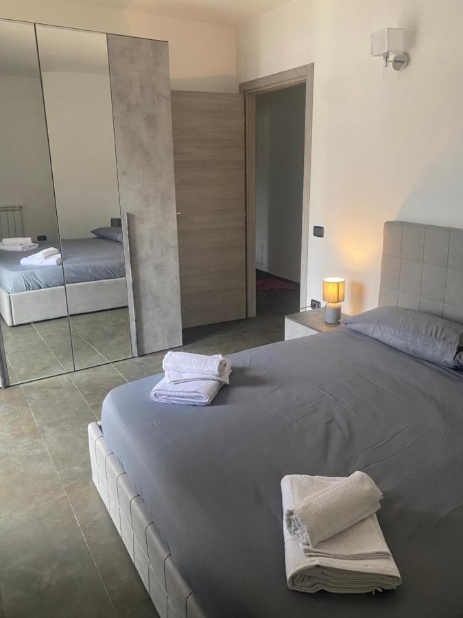 Apartment Tre Regine Napoli Bagian luar foto