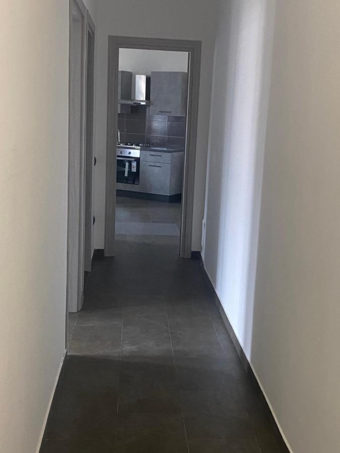 Apartment Tre Regine Napoli Bagian luar foto