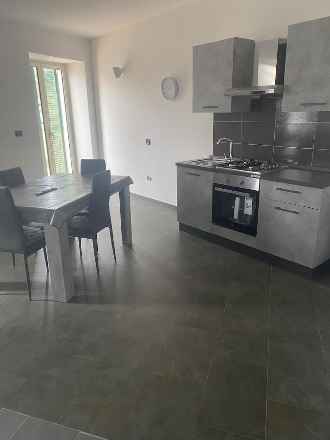 Apartment Tre Regine Napoli Bagian luar foto
