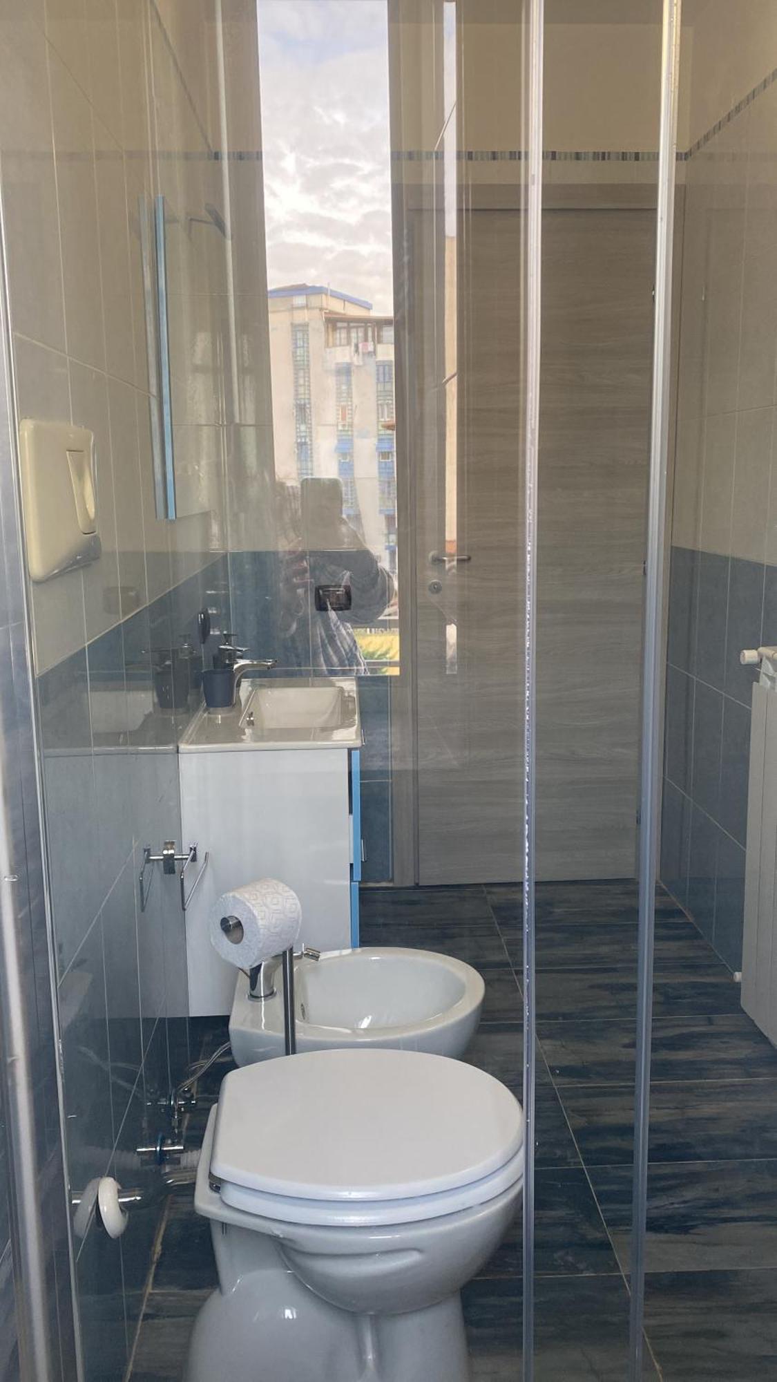 Apartment Tre Regine Napoli Bagian luar foto